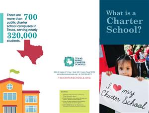 What is a Charter School?